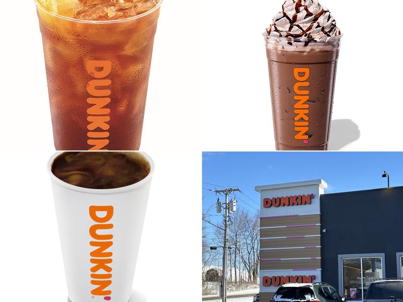 Dunkin'