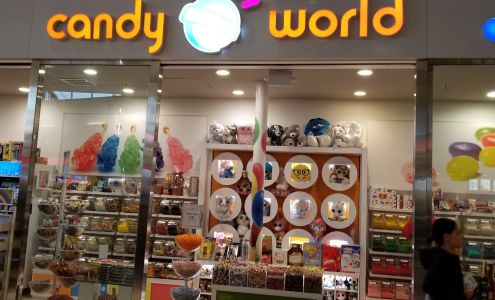 Candy World