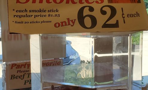 Barb & Patty's Butcher Palace