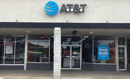 AT&T Store