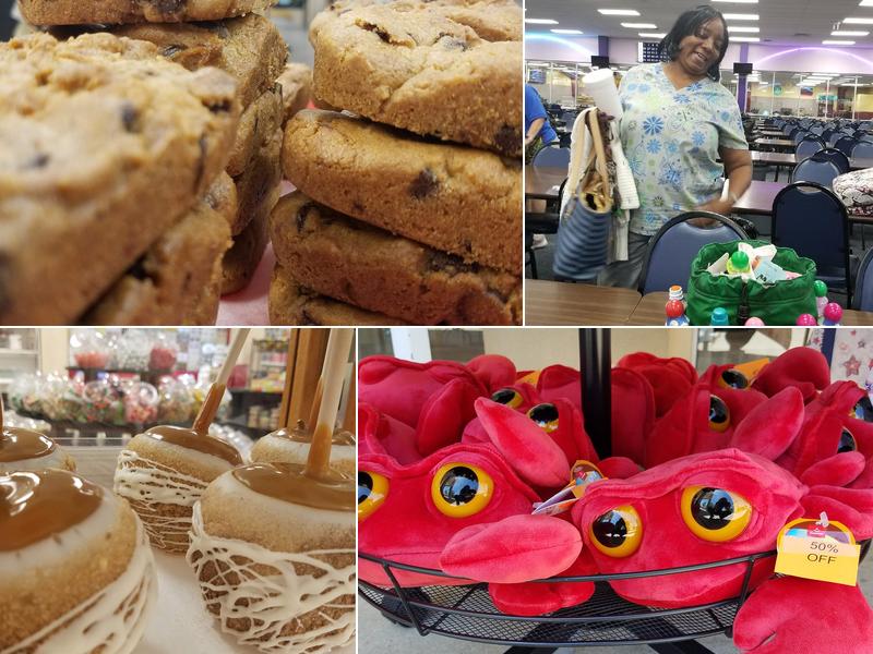 Uncle Bob's Fudge Kitchen 112 Main St #1, Annapolis