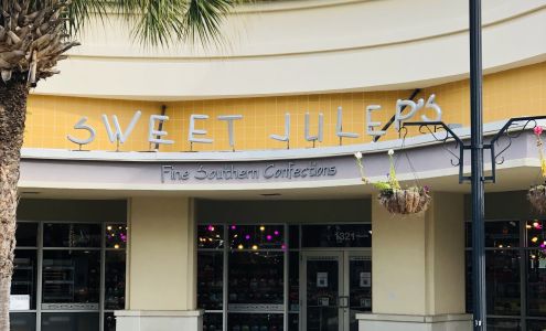 Sweet Julep's