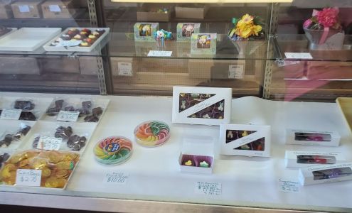 Christie's Candies & Mints