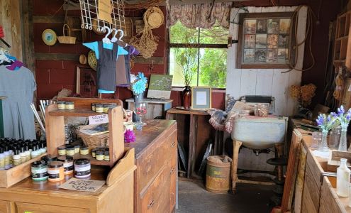 Olde Heritage Homemade Root Beer & Gift Shop