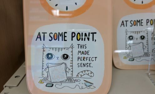 Christine's Hallmark Shop