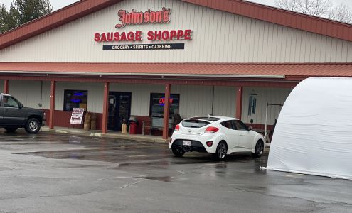 Johnson's Sausage Shoppe, Inc Rio