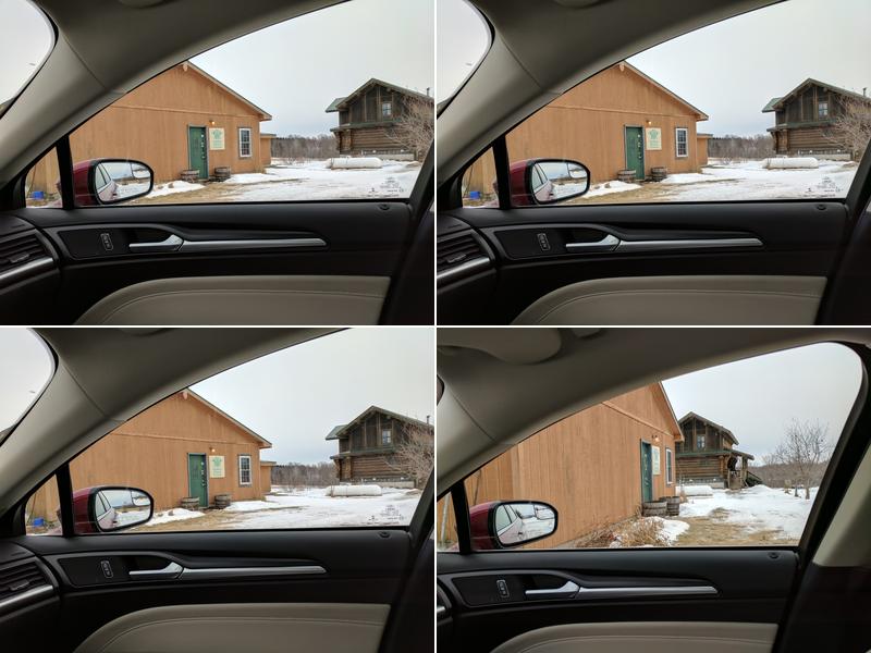 WindRiver Brewing Co 861 10th Ave, Barron