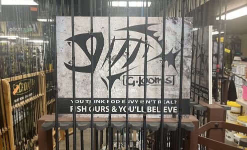 Susquehanna Fishing Tackle