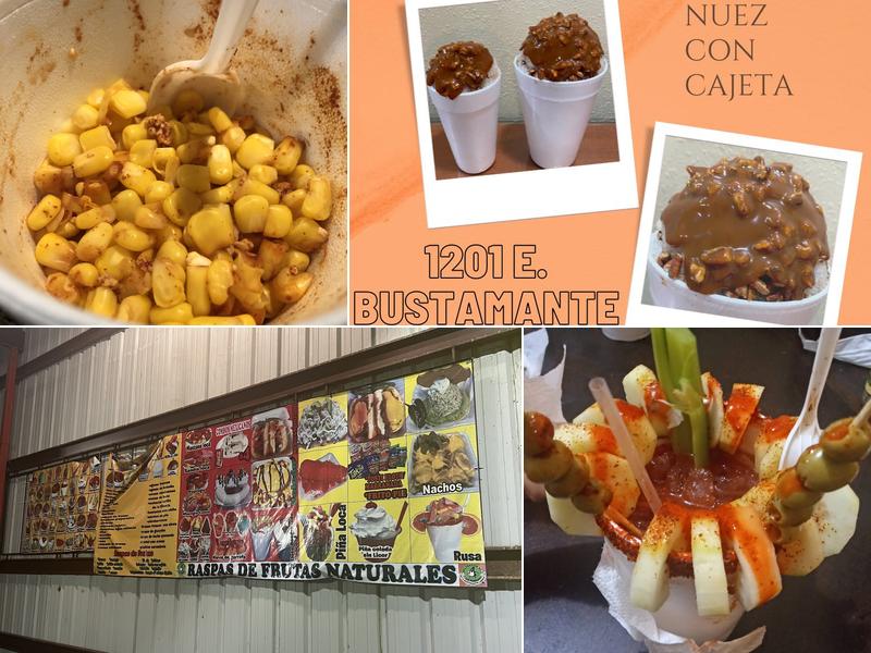 Snow Penguin y sus PInguinos #2