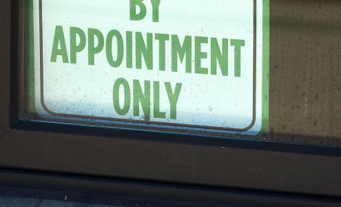 The Leather Guy Saint Charles