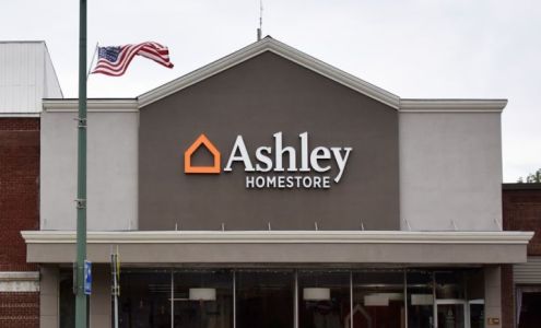 Ashley Store