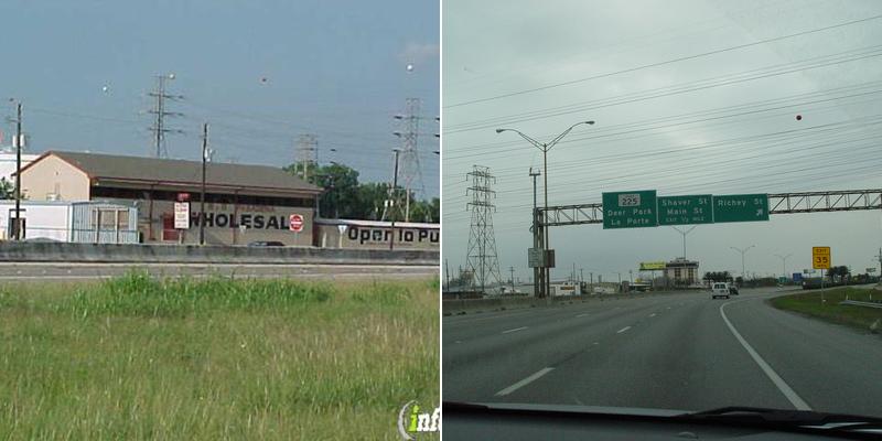 B & G Pasadena Wholesale