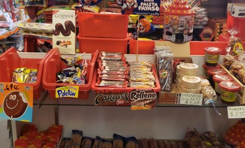 Maria's Dulceria & party supply