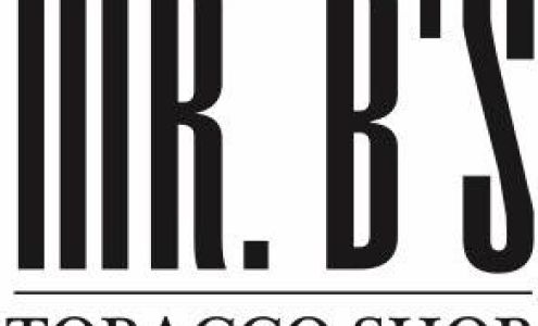 Mr B's Tobacco Shop