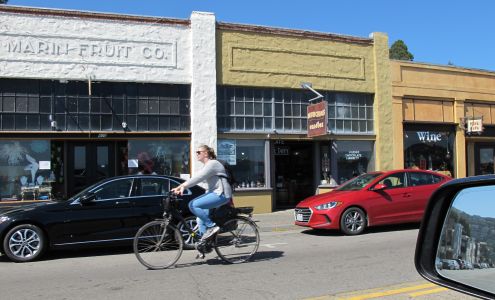 Munchies Of Sausalito