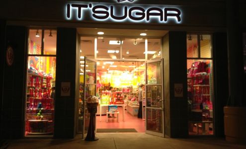 IT'SUGAR Emeryville