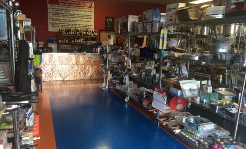 JES Restaurant Equipment Greenwood