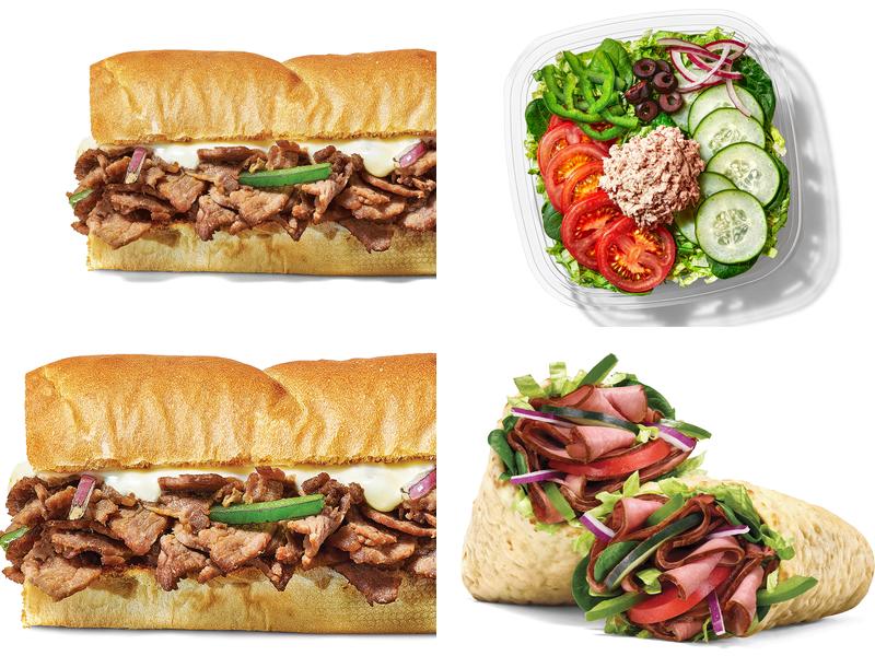 Subway