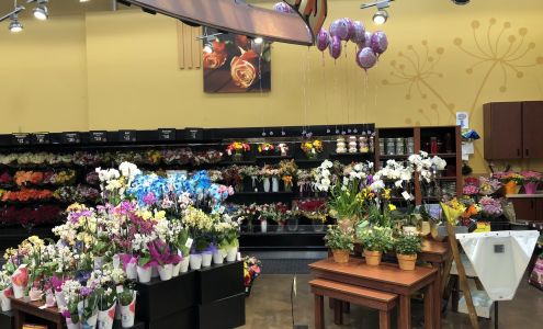 Kroger Floral