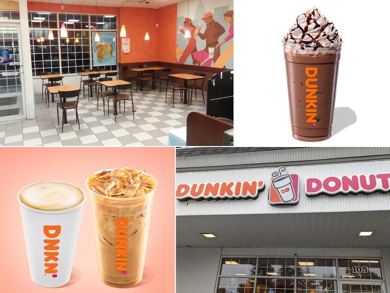 Dunkin'