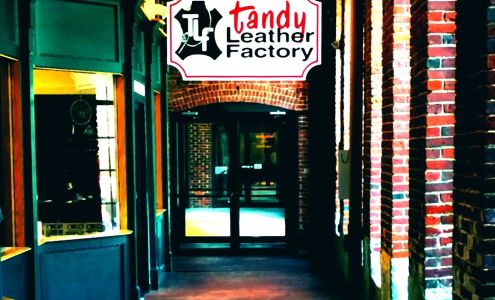 Tandy Leather Boston - 160 North Chelmsford