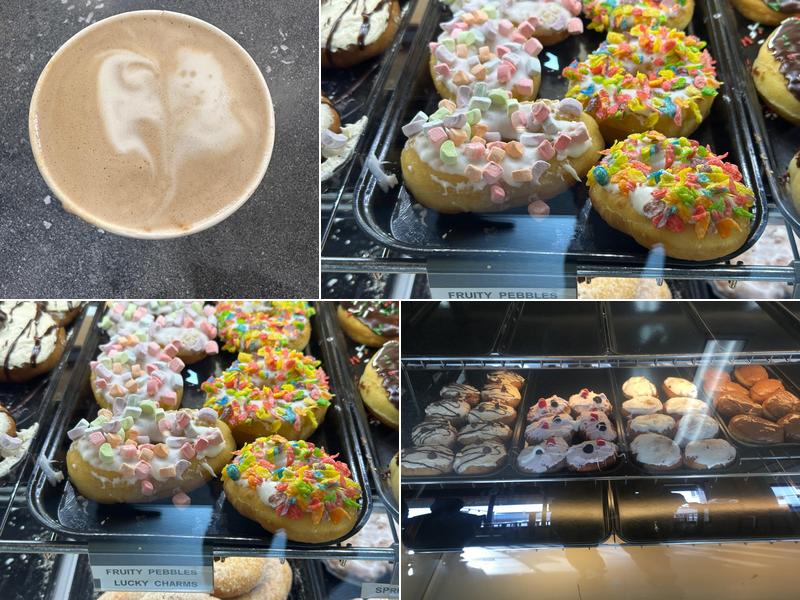 Eagles Wind Coffee House