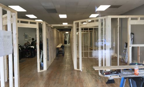 Colonial-Floral Fascinations