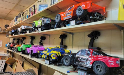 Big Dog RC Stoneboro