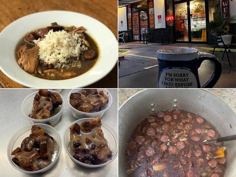 Sundara Coffee House and Grill