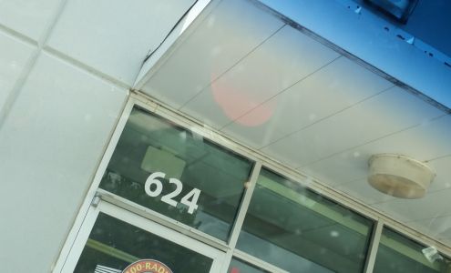 1-800 Radiator & A/C-Desoto