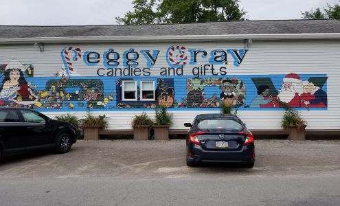 Peggy Gray Candies North Springfield