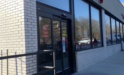 CVS Pelham Manor