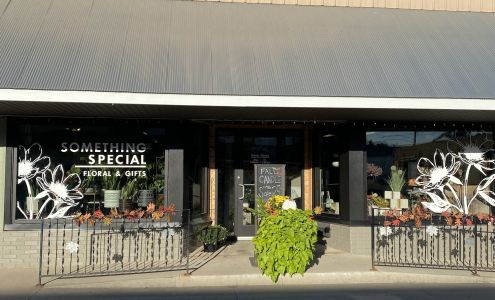 Something Special Rock Valley