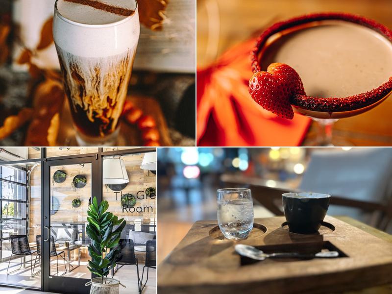 RE:defined Coffee House 200 W Northwest Hwy, Grapevine