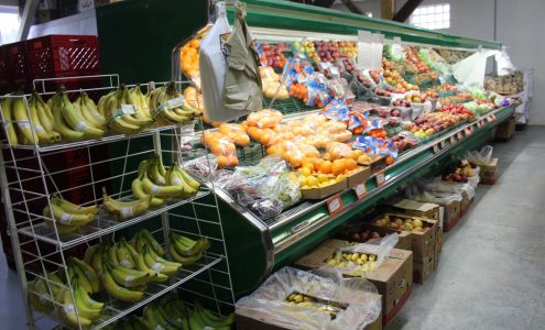 Leid's Market (Bulk Foods, Deli & Produce, Discount Grocery) Loysville