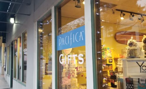 Pacifica Outlet
