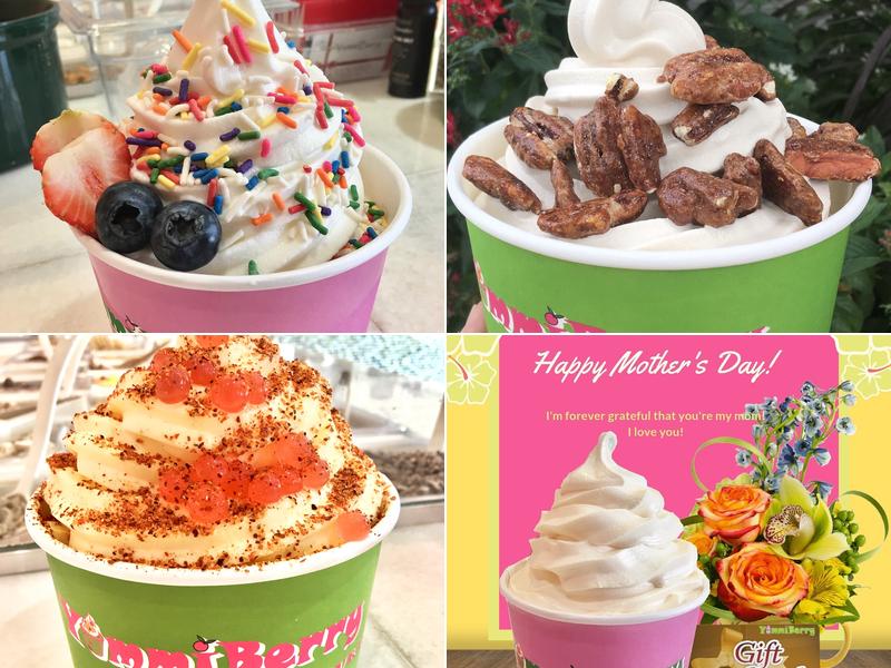 YummiBerry 305 FM1382 Ste 600, Cedar Hill