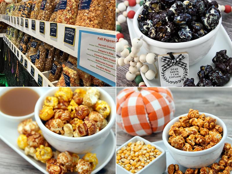 Pentwater Popcorn LLC