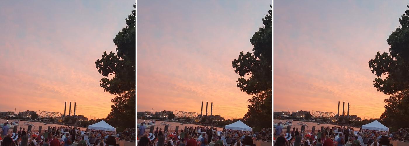 Gingerbread Junctions