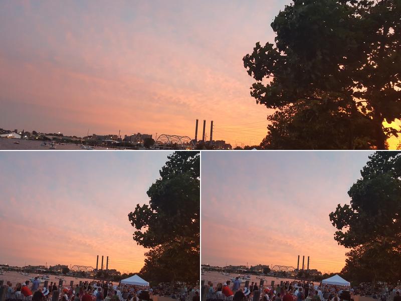 Gingerbread Junctions