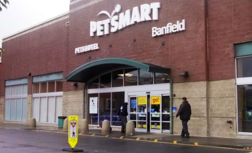 PetSmart