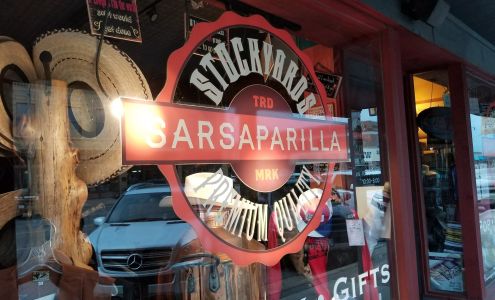 Stockyards Sarsaparilla