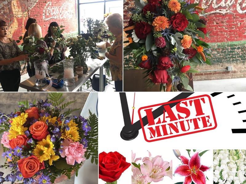 Burnett's Flowers & Design