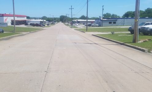 Campbell Wholesale Co Inc