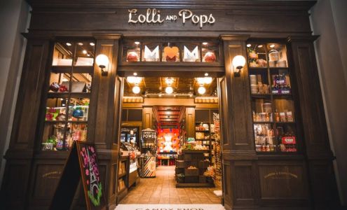 Lolli & Pops