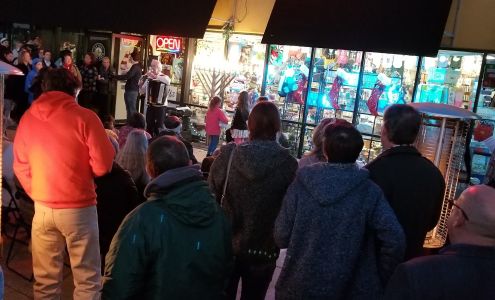 Lohmann's Good Things