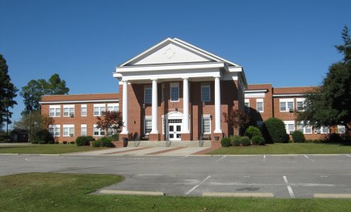 Harrells Christian Academy Harrells