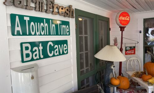 A Touch In Time Gift Shoppe