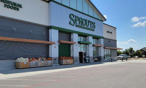 Sprouts Farmers Market