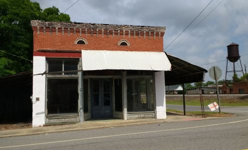 Moore Distributing Chauncey